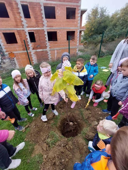 Dječji vrtić Selnički zvončići