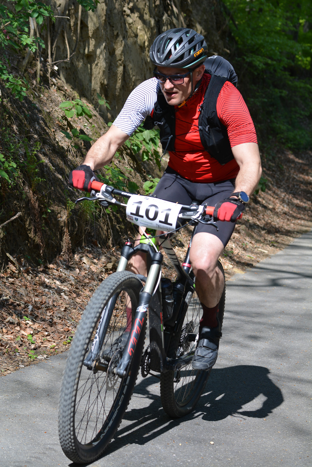VELIKA FOTOGALERIJA Pogledajte kako je bilo je gravel maratonu između Mure i Drave VELIKA FOTOGALERIJA Pogledajte kako je bilo je gravel maratonu između Mure i Drave