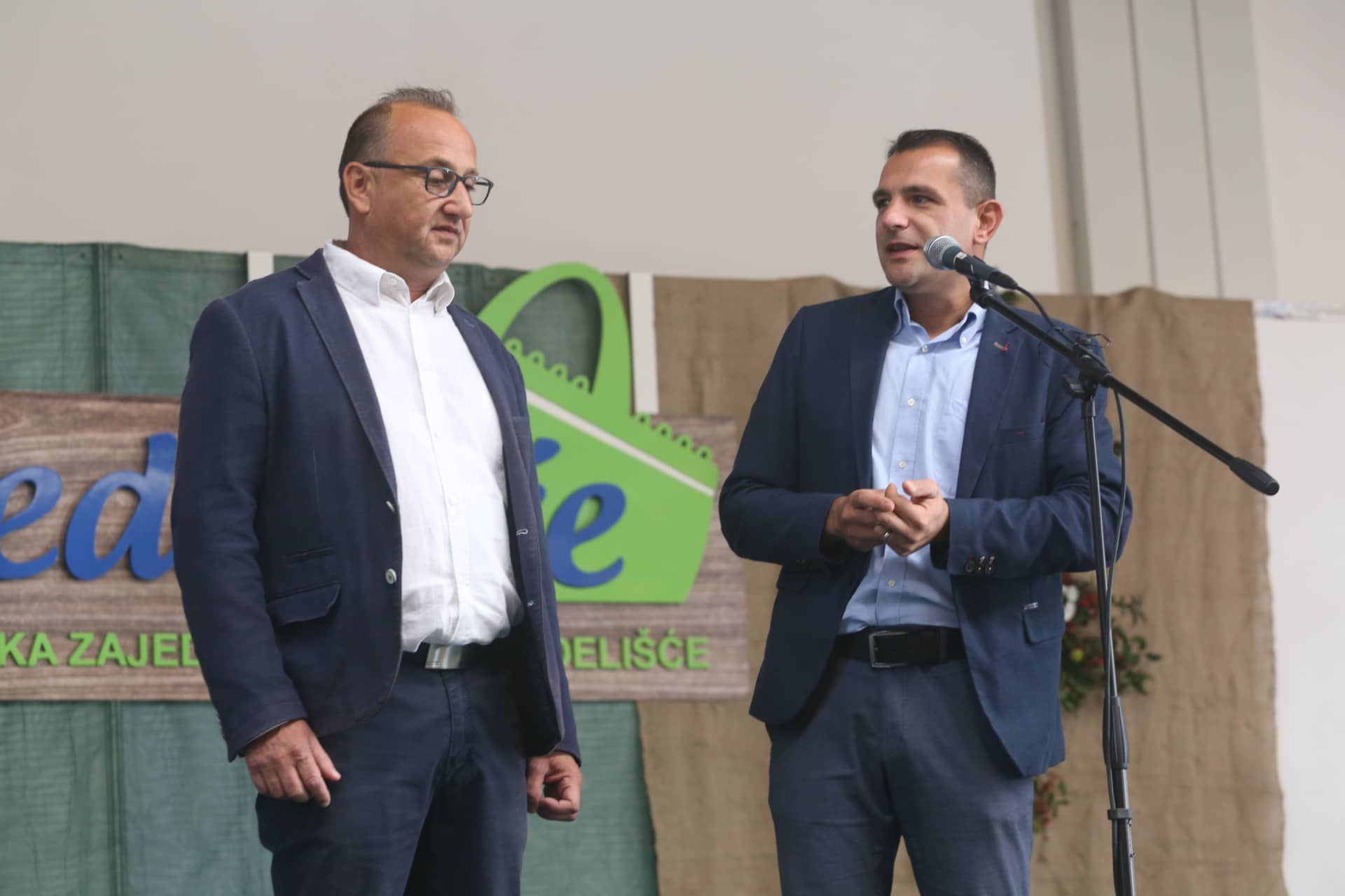 Dani zahvalnosti u Nedelišću