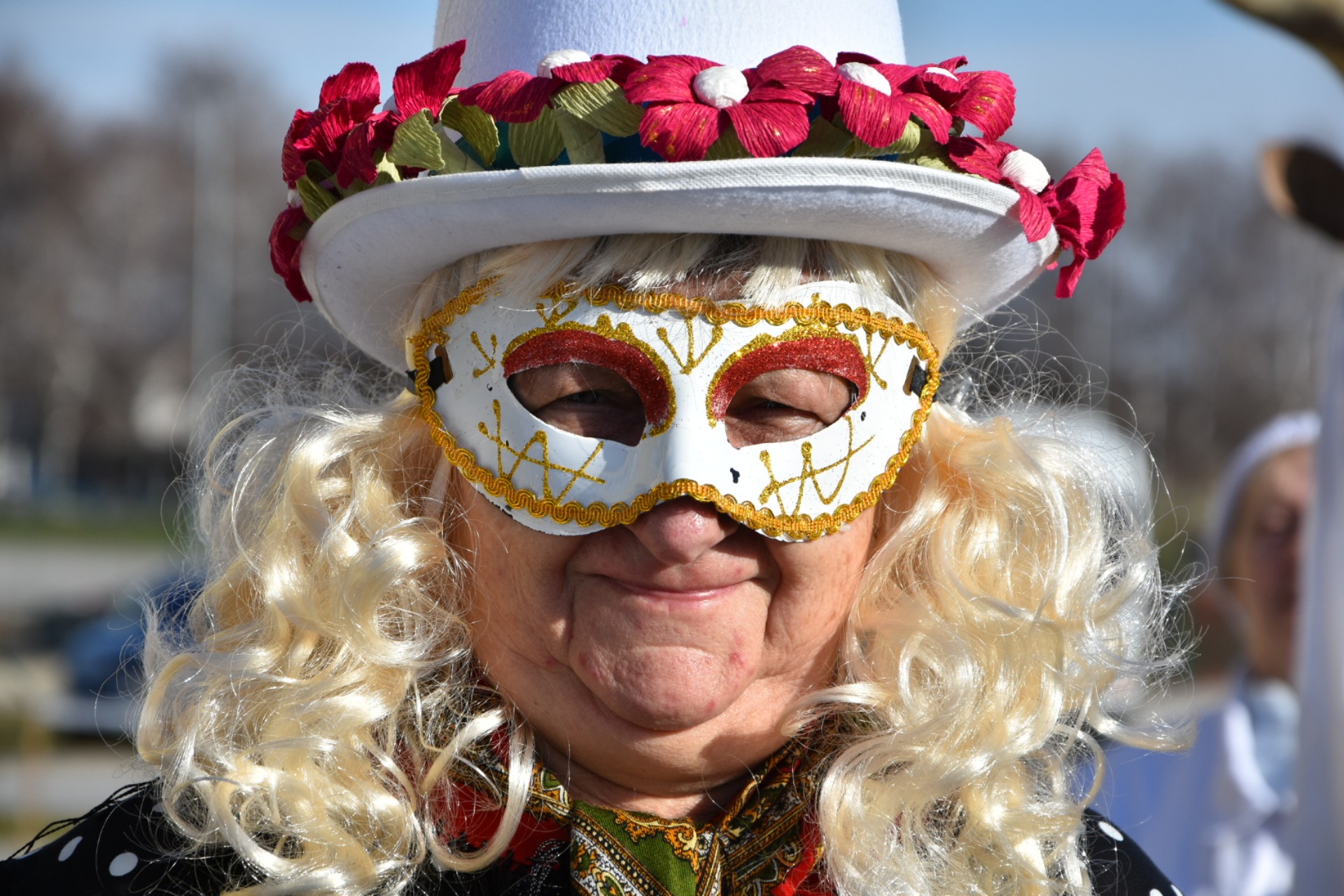 Maškarada u Dekanovcu: ‘Kugači’ atmosferu maskiranja i izvedbi doveli do usijanja