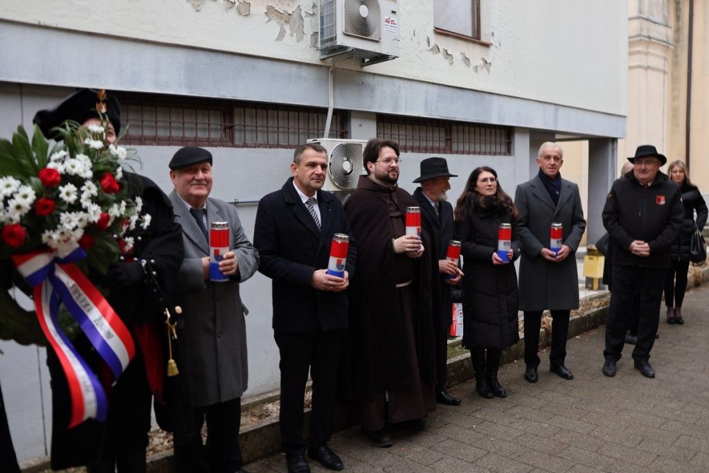 Dan sjedinjenja Međimurja