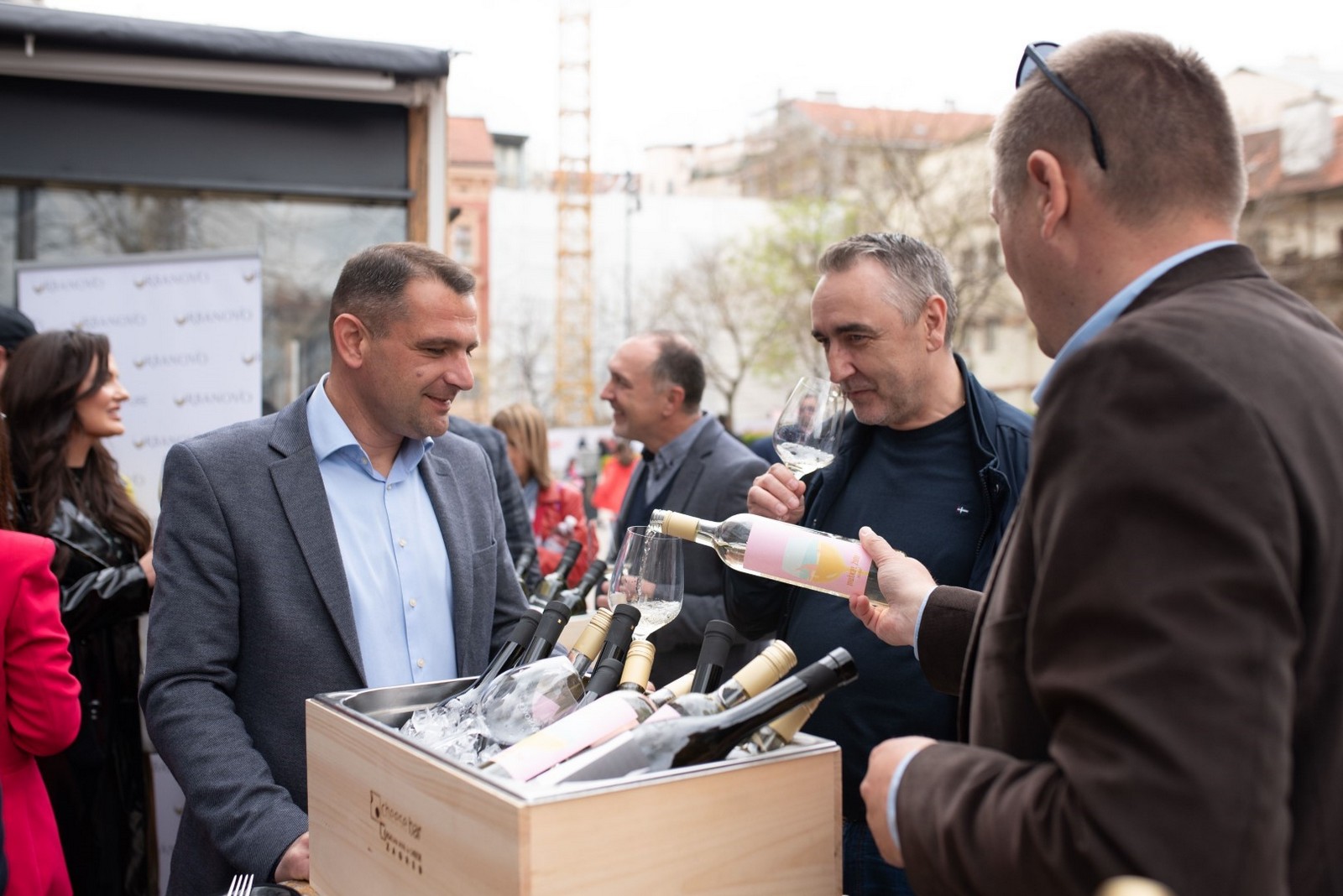 U centru Zagreba najavljeno ‘Urbanovo 2022.’