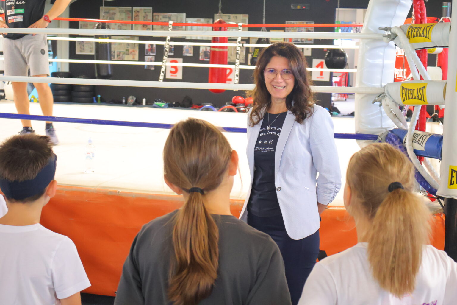 Završetak kampova u Čakovcu