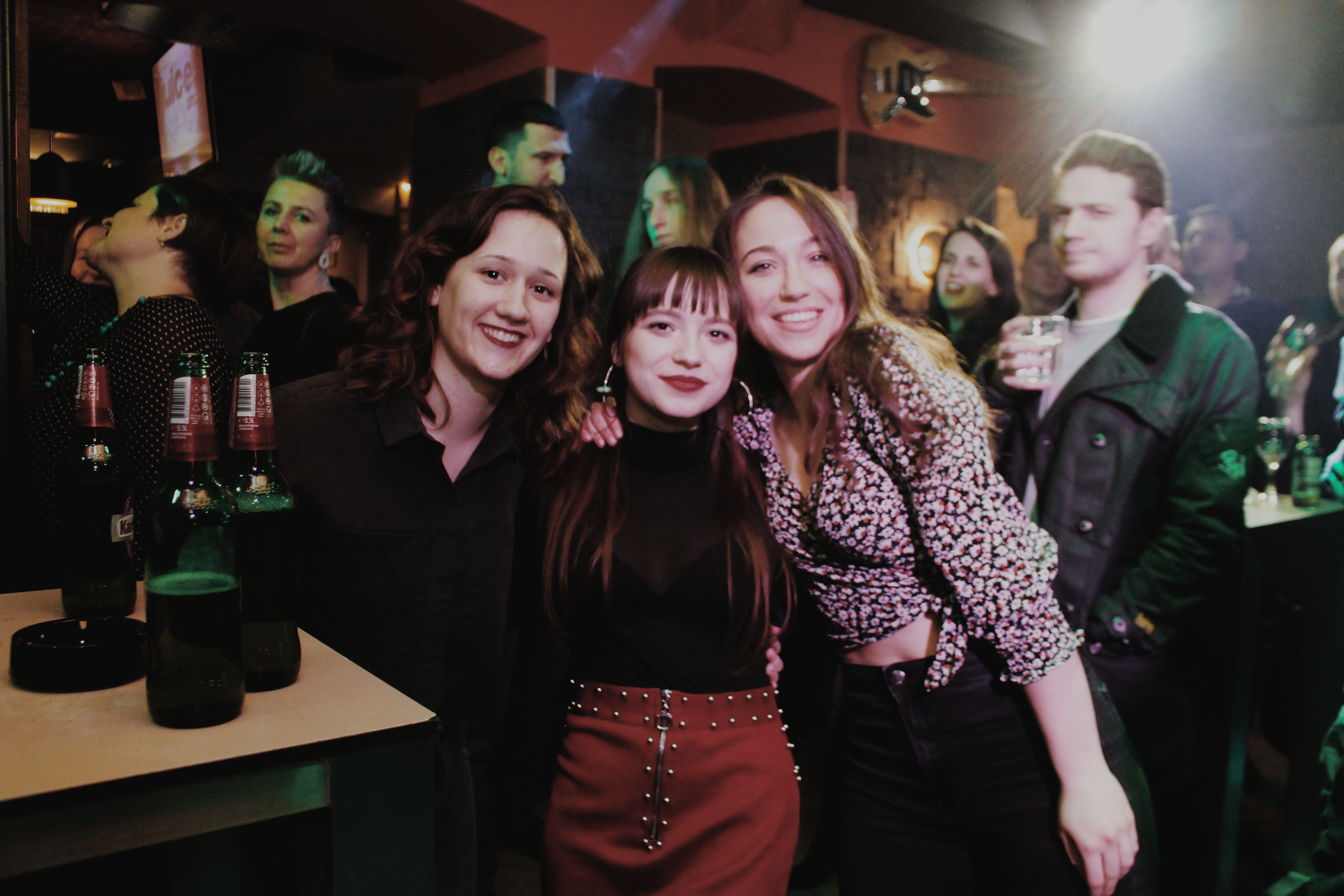 Podroom Drink & Music Club