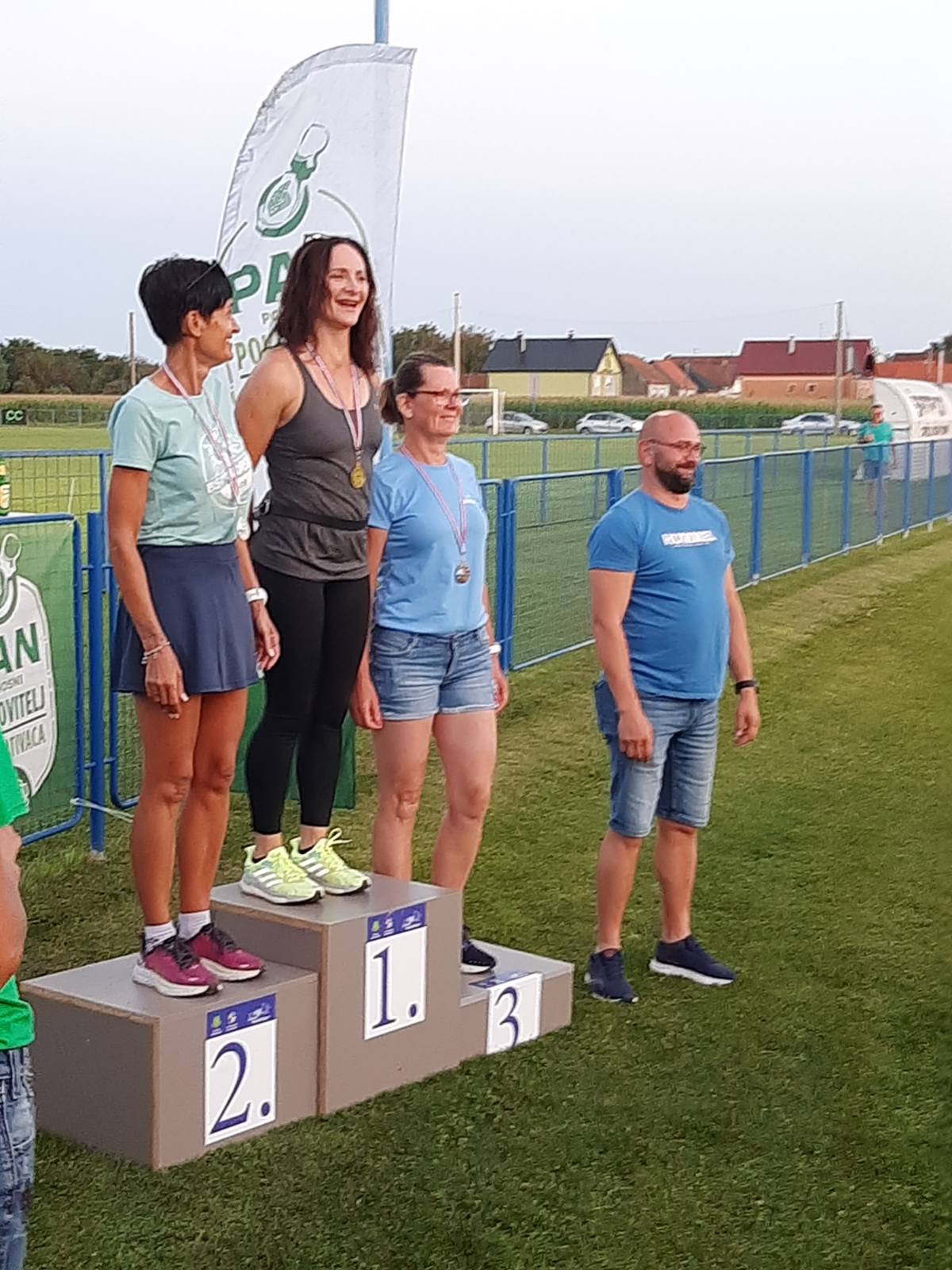 DOMAŠINEC Održana 5. utrka ‘Murščak’