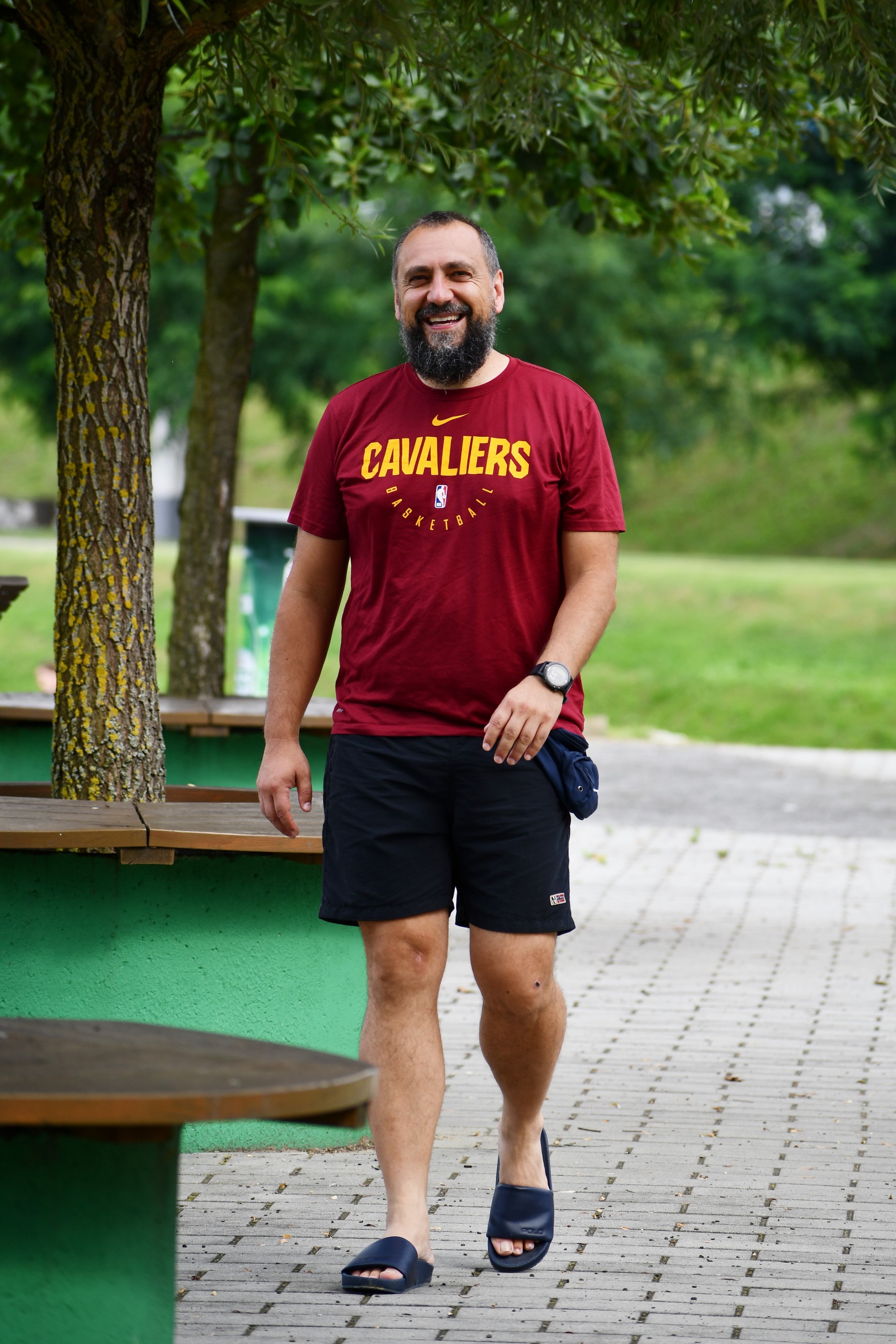 KLIKOM UZ MURU Građani uživali u nedjelji na šetnici u Murskom Središću