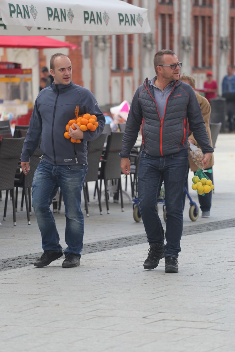 Klikom po Čakovcu (27.10.2018.)