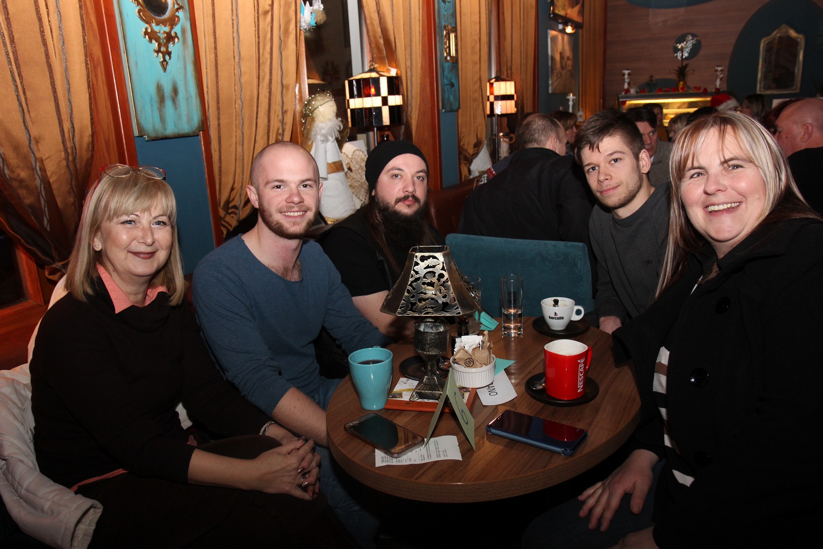 MURID-ov pub kviz okupio 16 ekipa u znak zahvalnosti svim volonterima