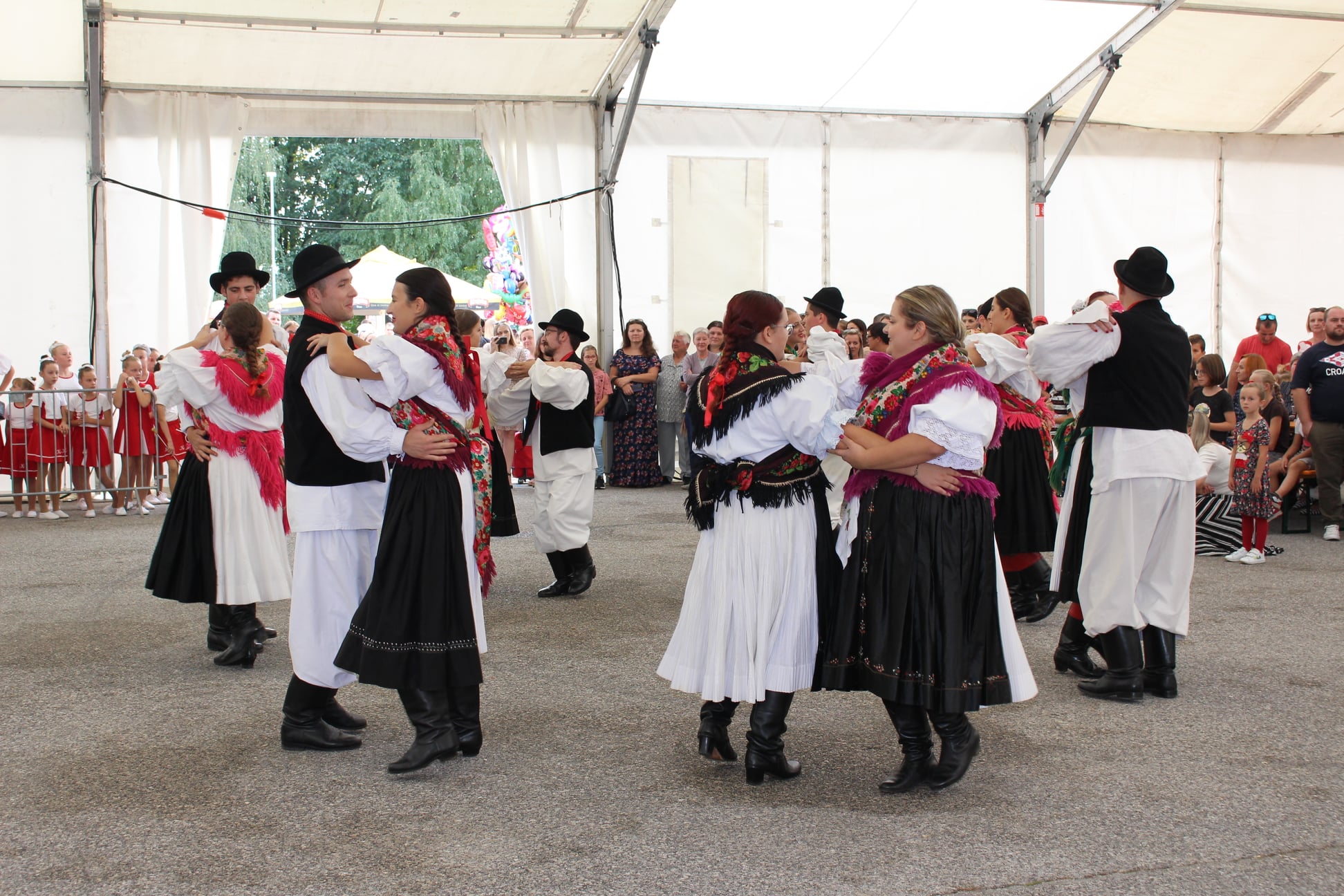 Bogat kulturno-umjetnički program na Danima Kotoribe