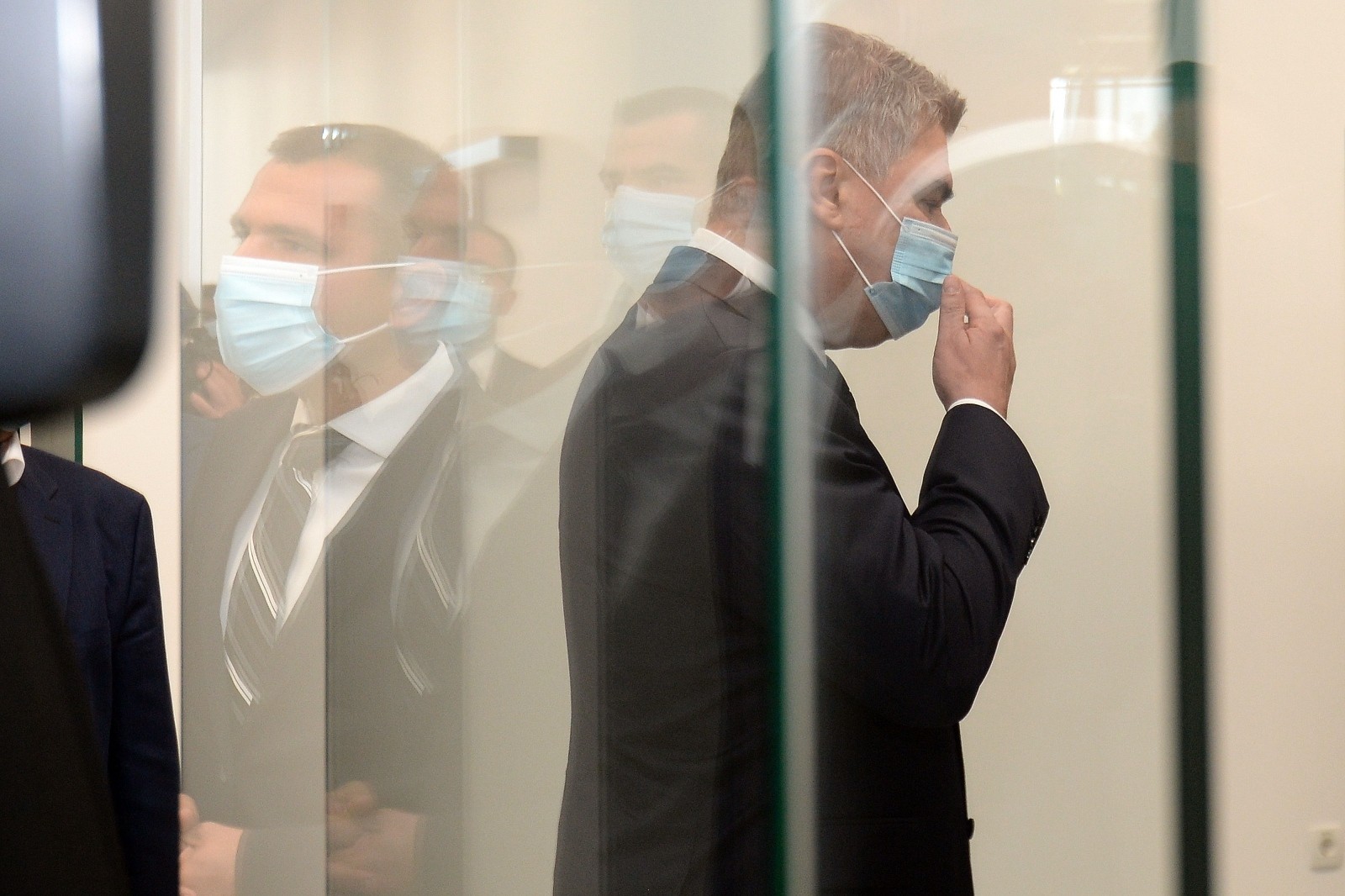 Zoran Milanović u Čakovcu