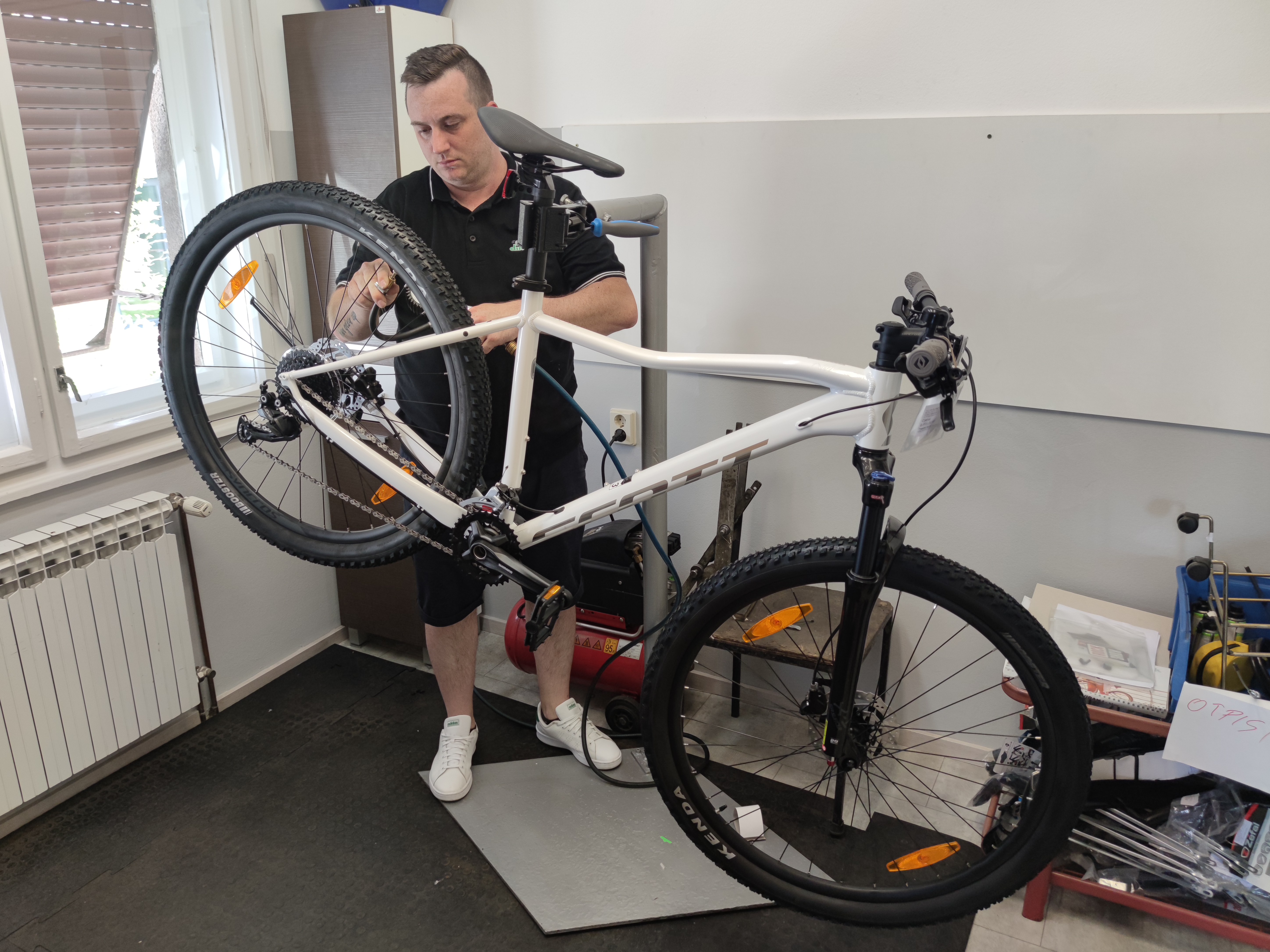 panex dinamic otvorenje Čakovec