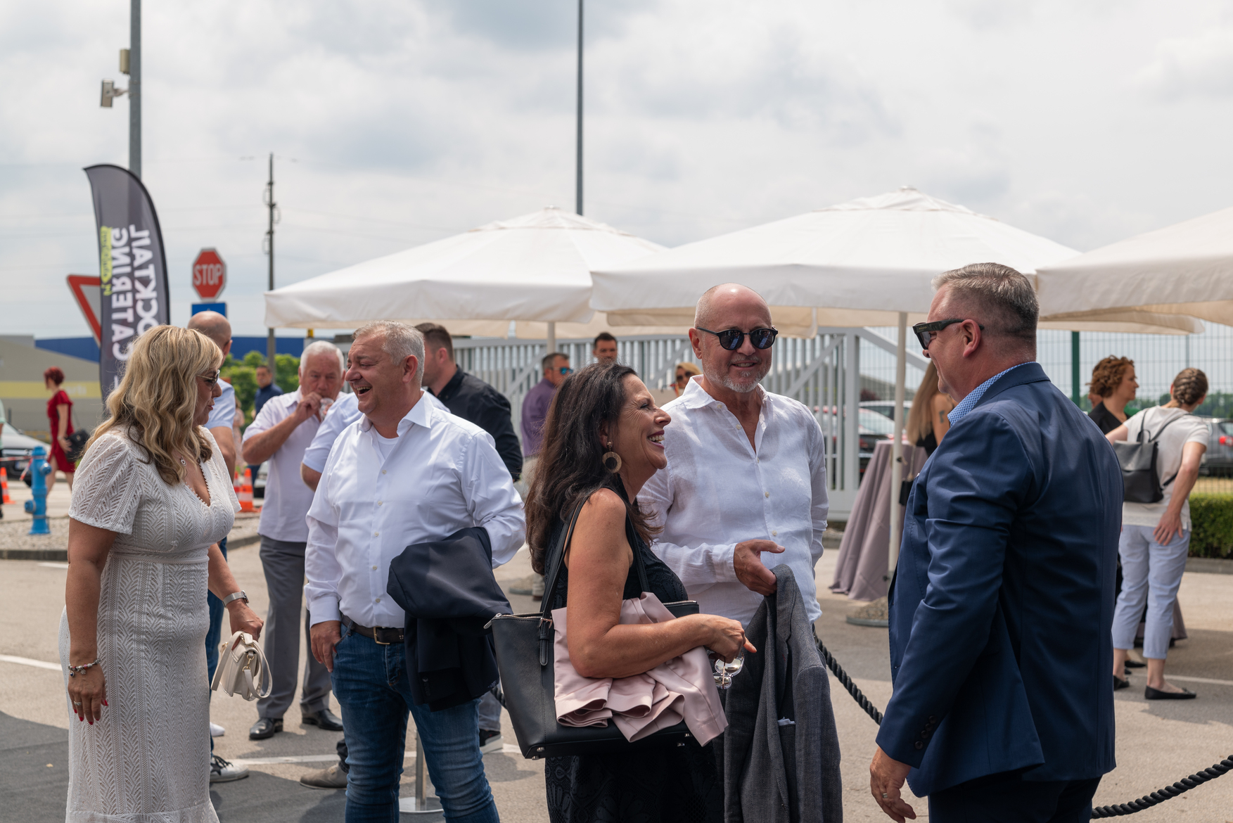 PROIZVODNJA PG PAUL GREEN 10 GODINA