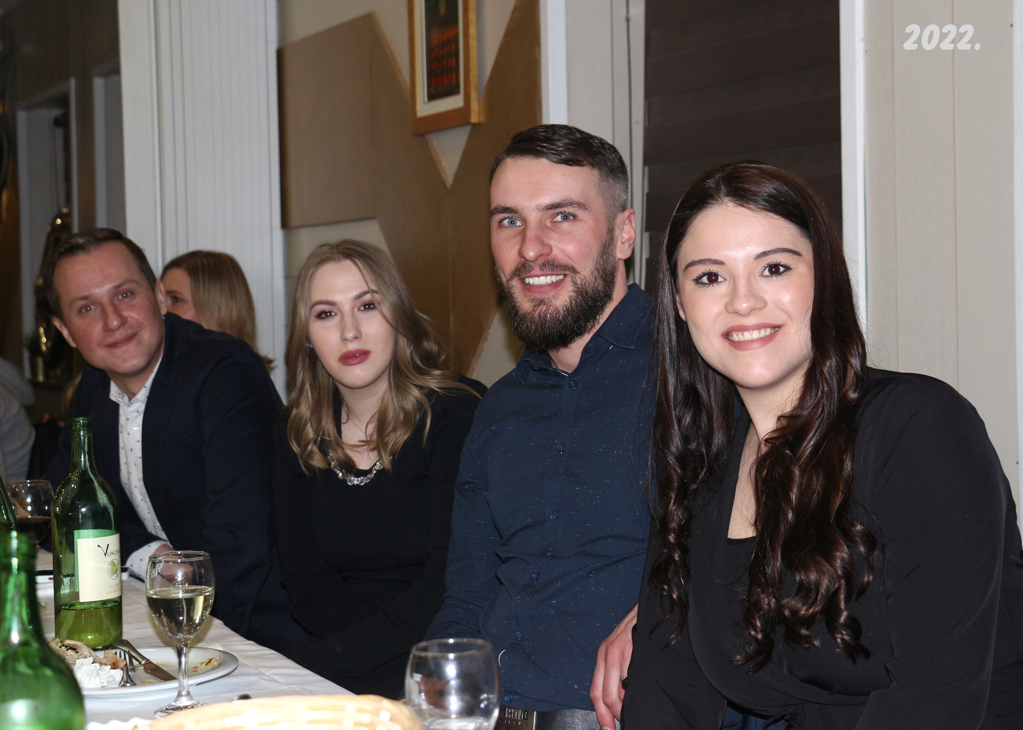 Josip Škvorc – 60. rođendan