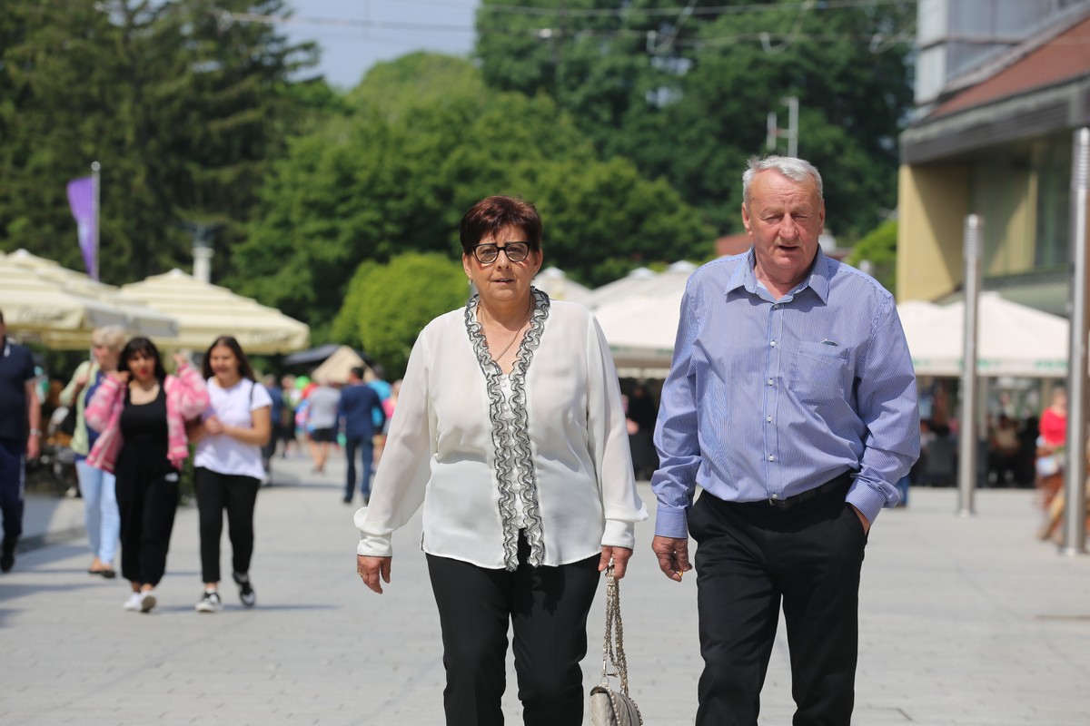 Klikom po Čakovcu 3.6.