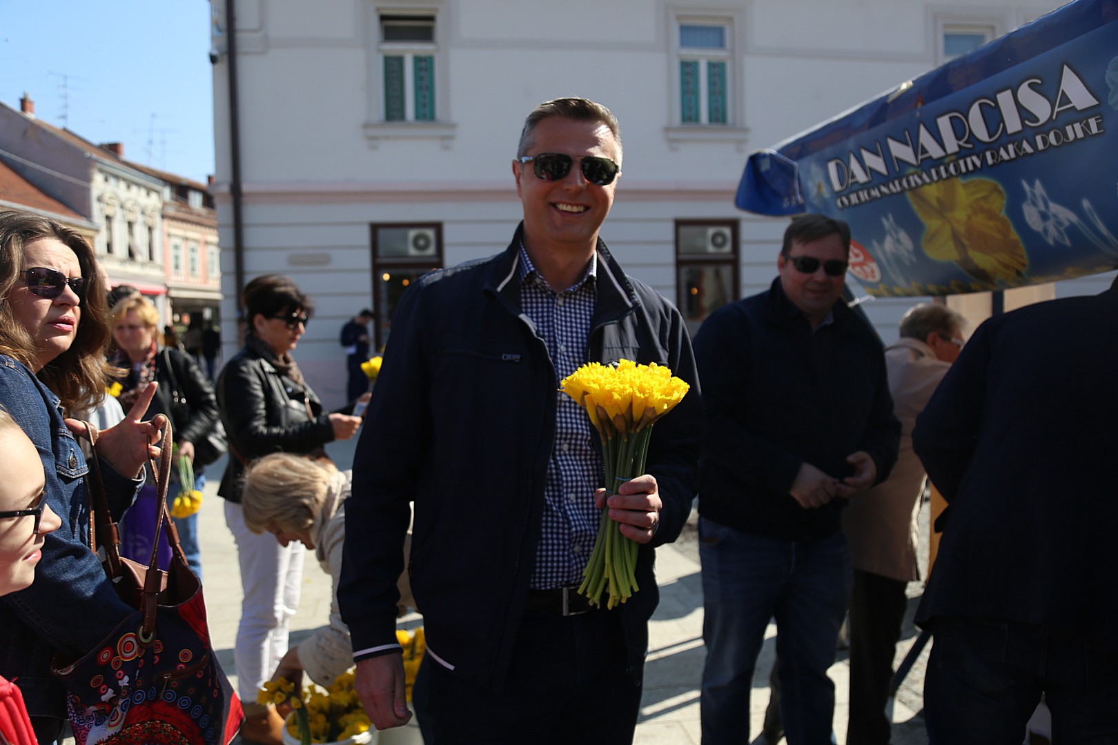 Dan narcisa – Međimurje obojeno u žuto