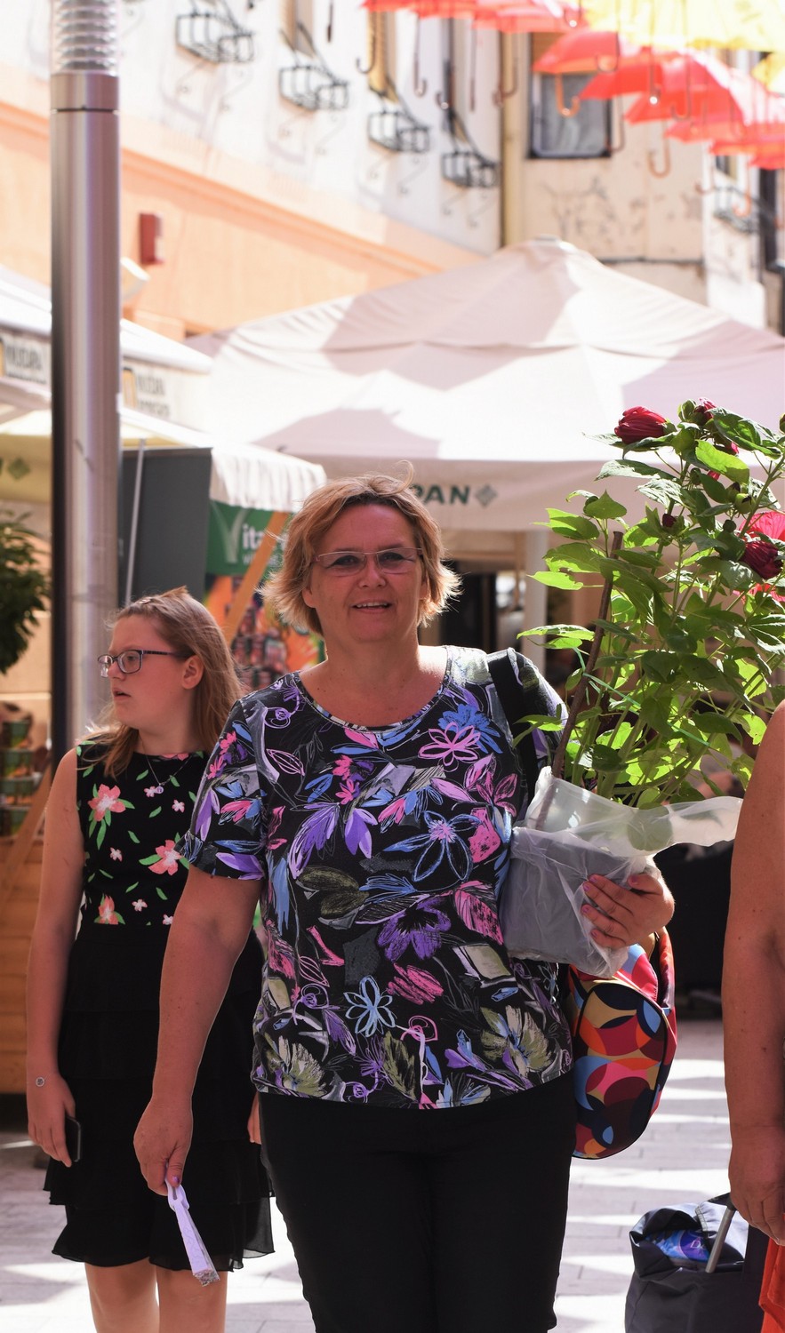 KLIKOM ISPOD KIŠOBRANA Subota na Porcijunkulovu prepuna dobrih emocija