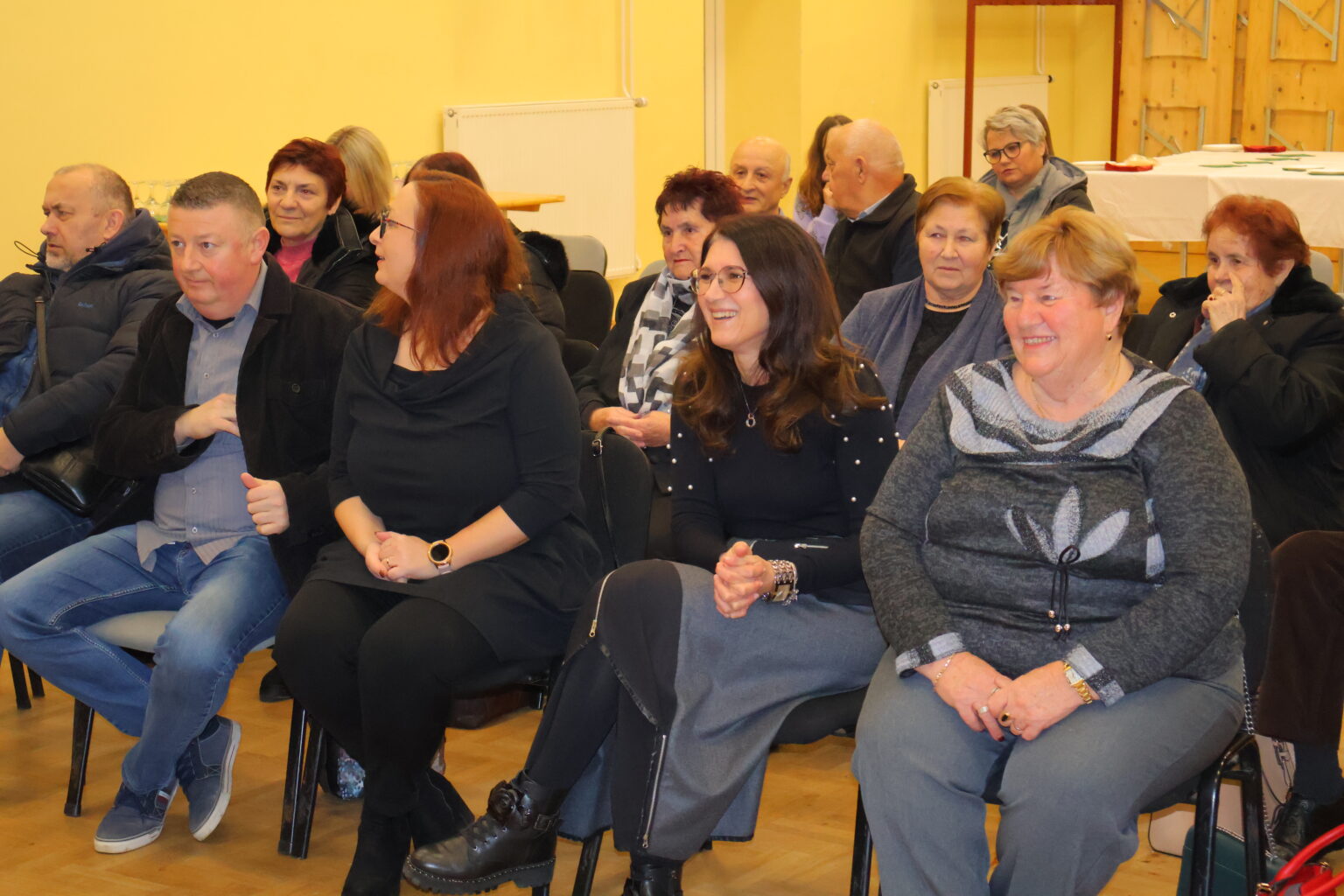 Kulturno umjetničko društvo ‘Katruže’ iz Ivanovca