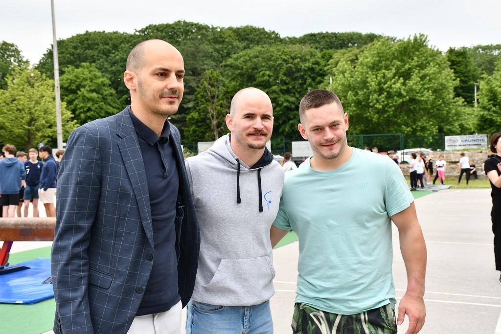 Parkour Čakovec Parkour Čakovec