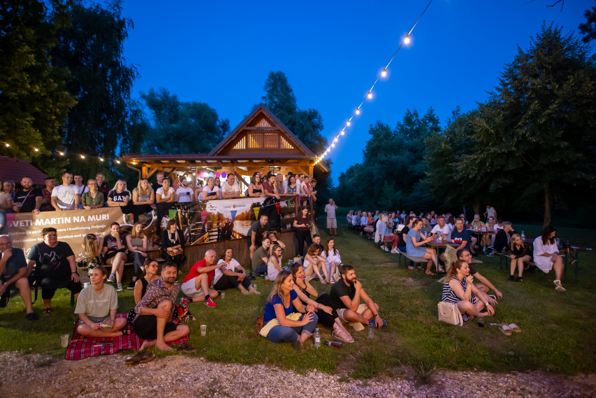 Sveti Martin na Muri