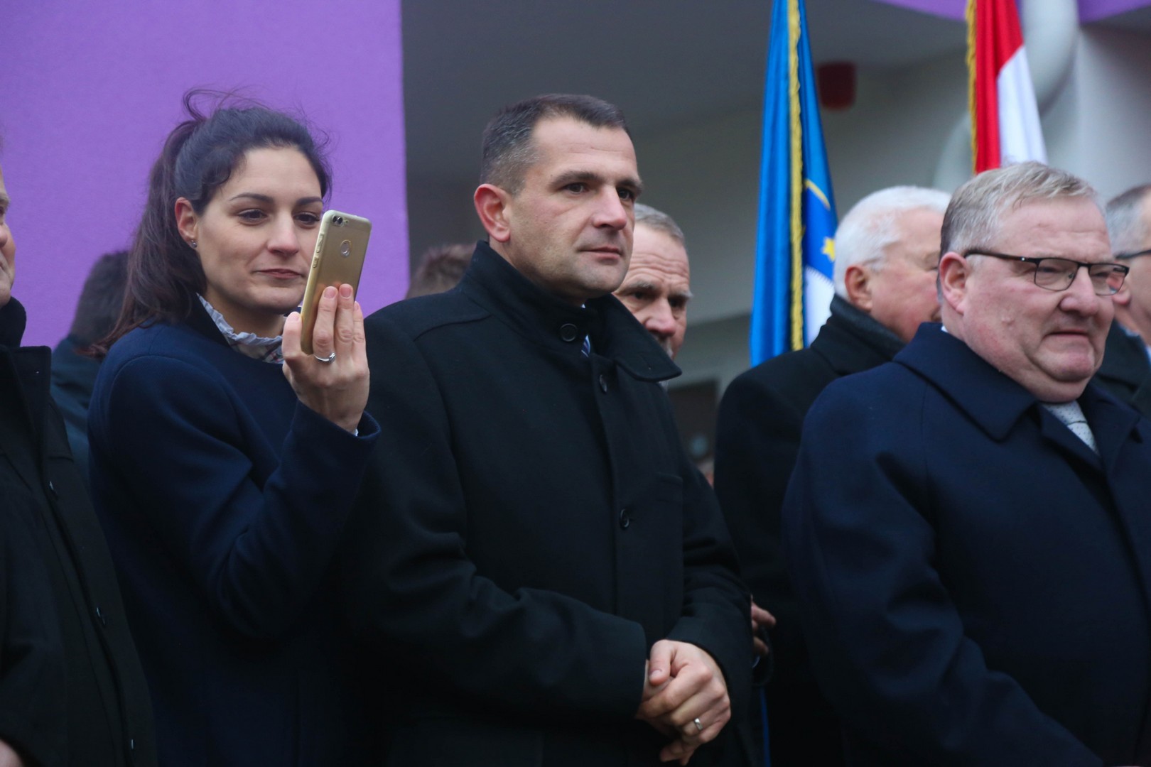 STIGLA I PREDSJEDNICA U Prelogu otvoren Dječji vrtić Fijolica