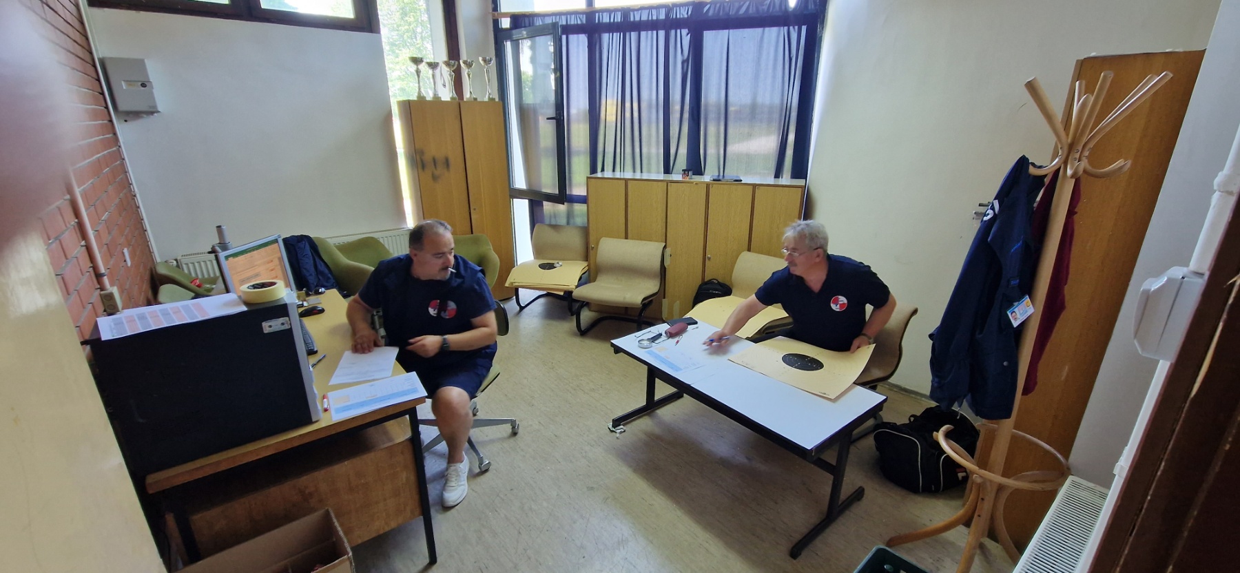 Streljački turnir u Čakovcu