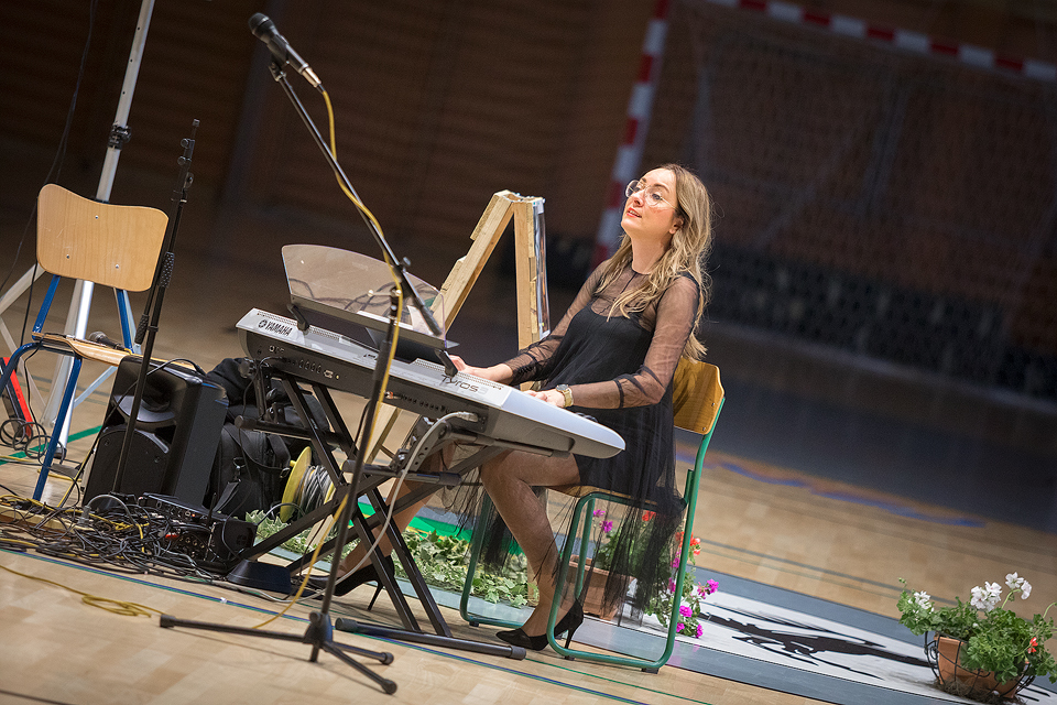 Koncert ‘Ana Štefok u srcu’: Donjokraljevčani se prisjetili svoje sumještanke