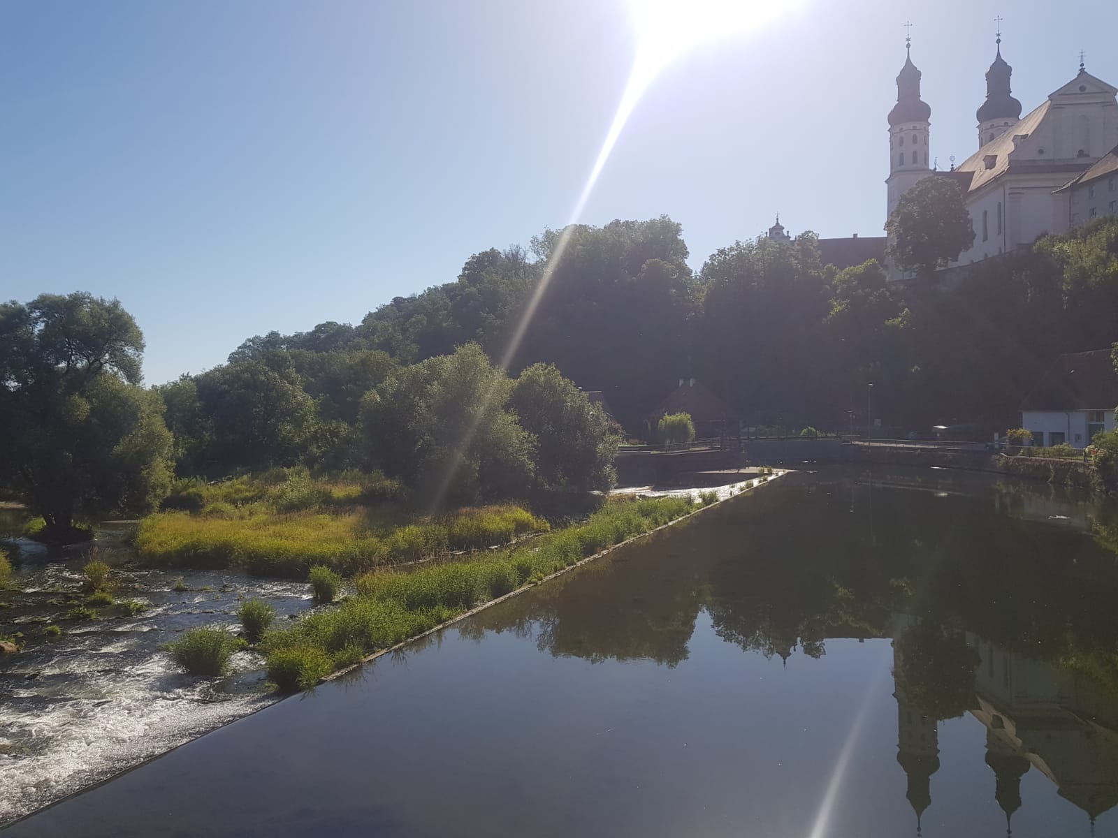 AVANTURA PREKO POLA EUROPE Biciklisti se još jednom vratili u Mursko Središće