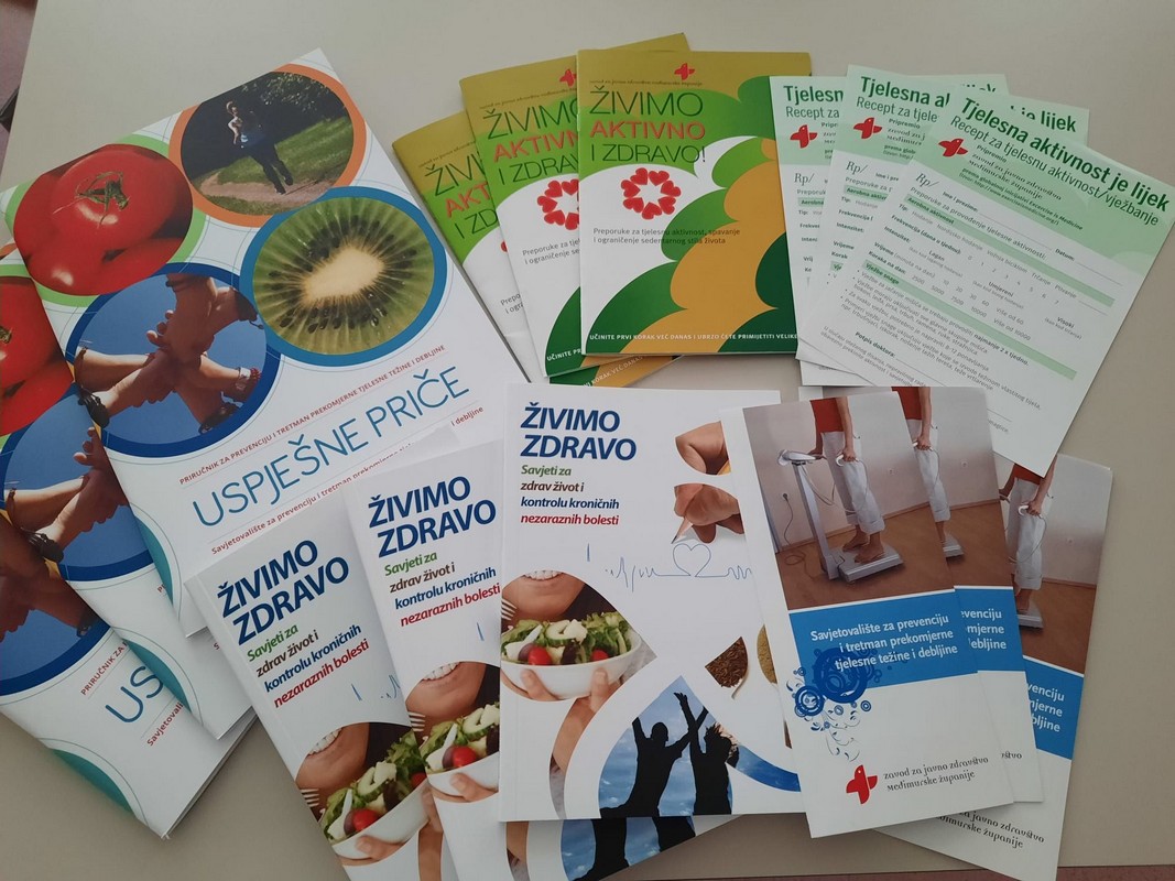 Zavod za javno zdravstvo