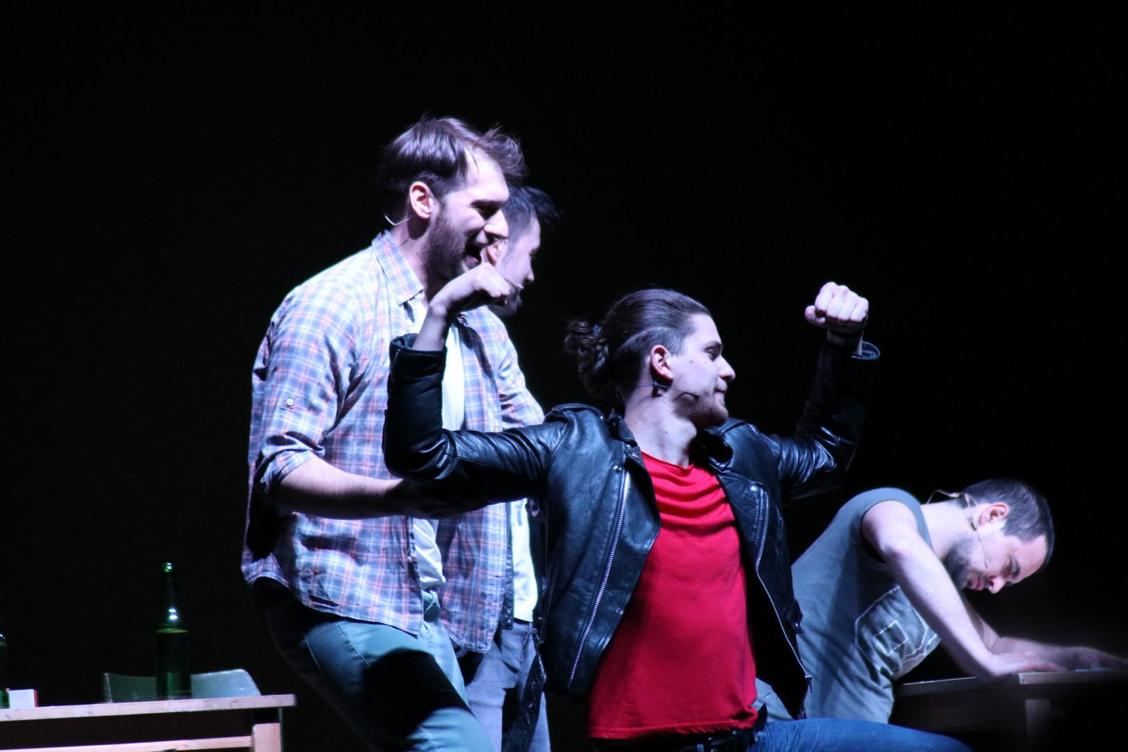 Hit predstava ‘Dame biraju’ oduševila publiku u varaždinskoj Areni