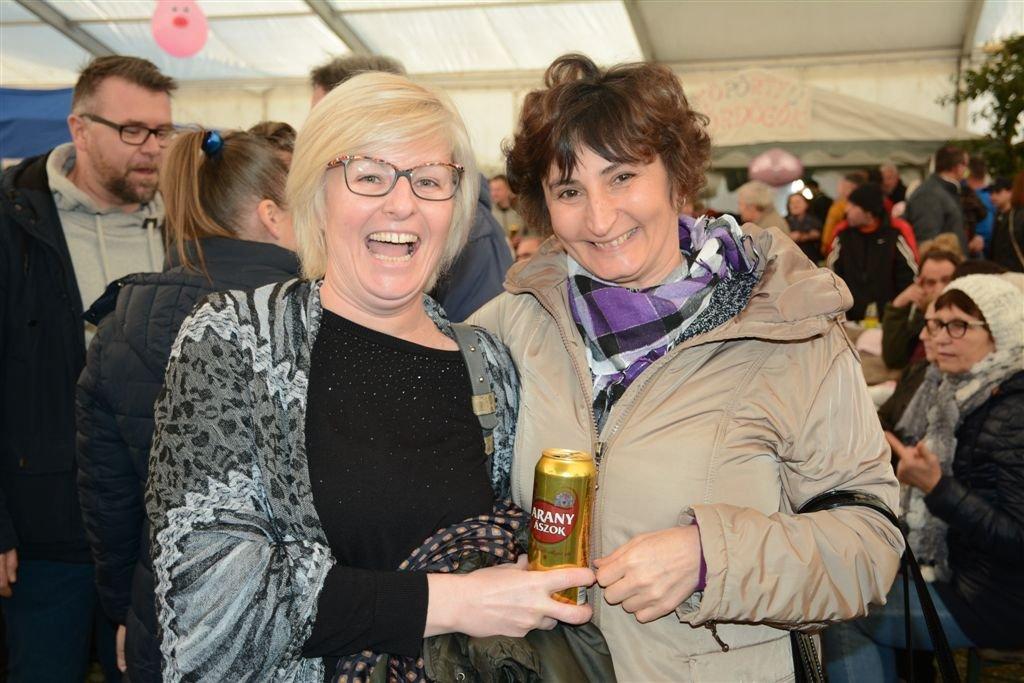 Donjodubravčani oduševili svojim specijalitetima u Mađarskoj