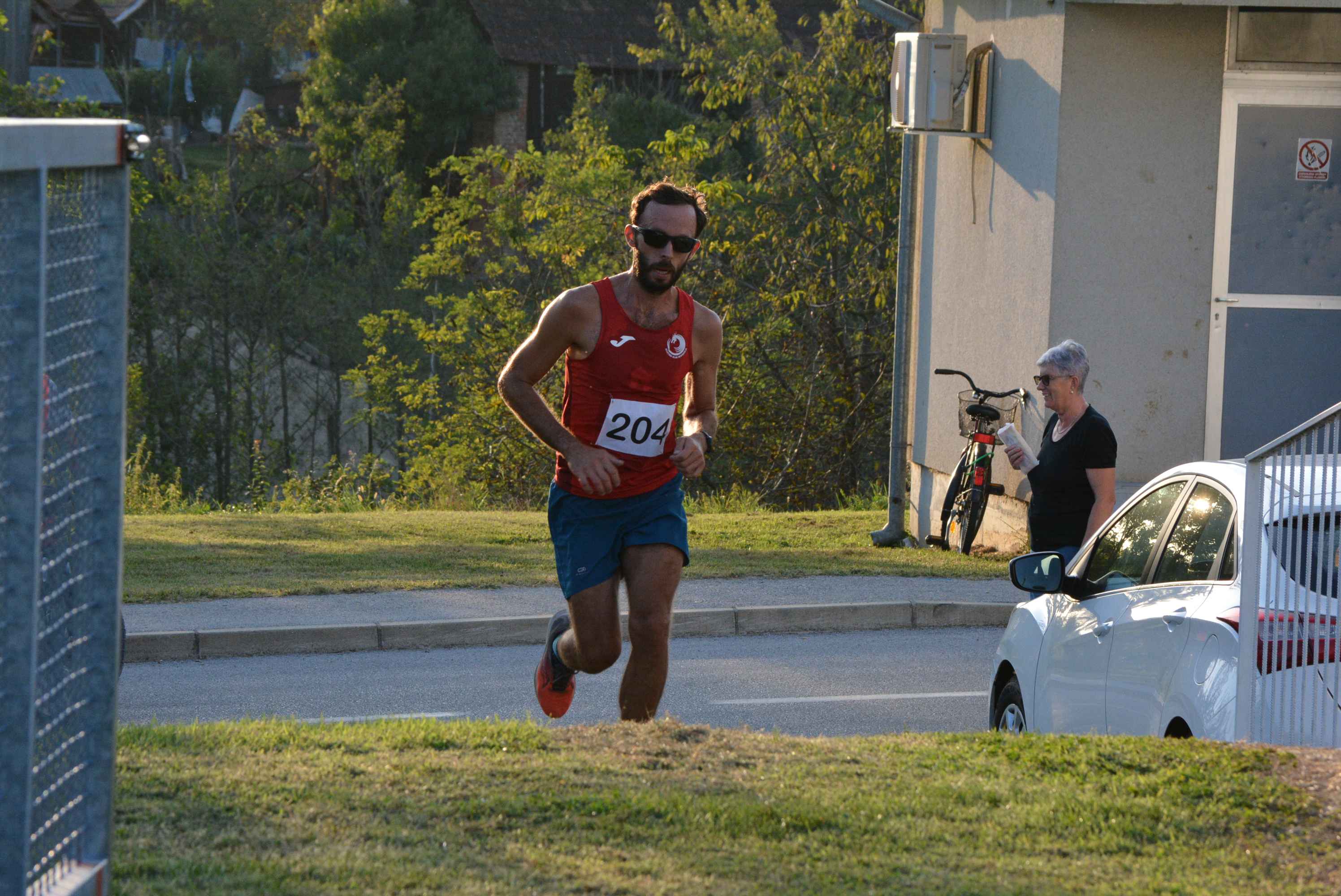 FOTO Mačkovec: Pogledajte kako je bilo na humanitarnoj utrci posvećenoj Udruzi za sindrom Down Međimurske županije