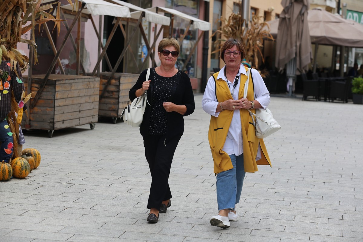 Klikom po Čakovcu 23.9.2023.