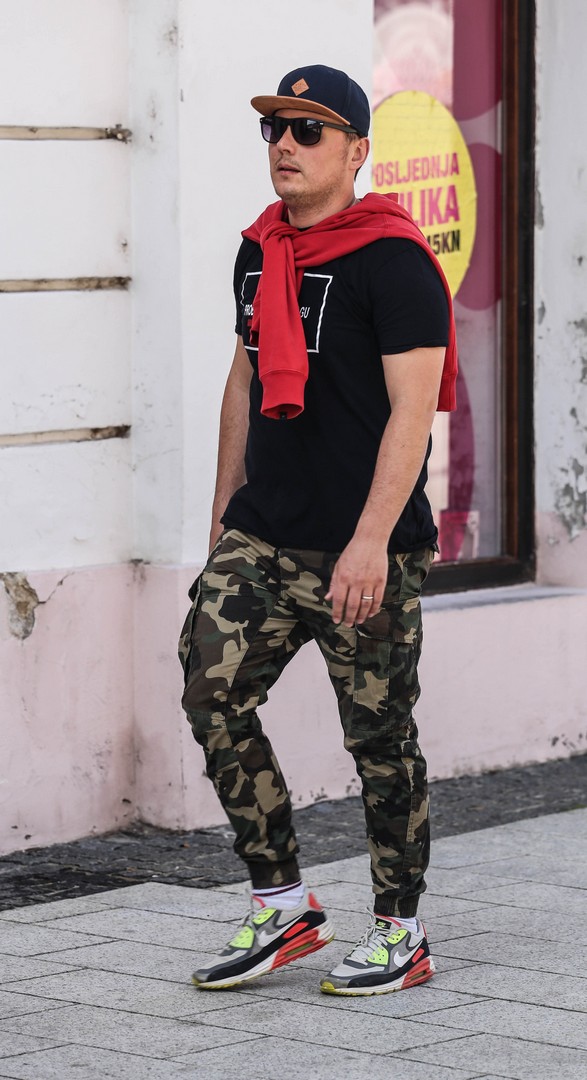 Klikom po Čakovcu (Subota, 11.5.2019.)