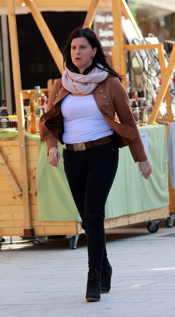 Klikom po Čakovcu (29.9.2018.)