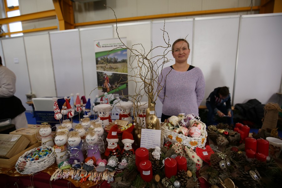 U Nedelišću otvorena sajamska priredba ‘Mesap jesen 2018.’