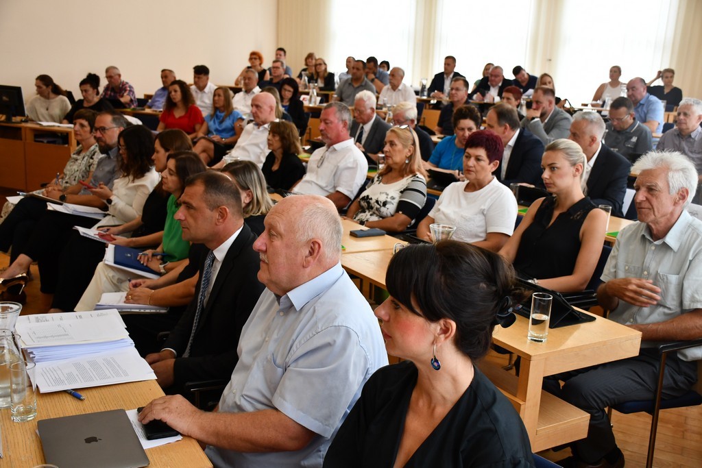 Međimurska županija