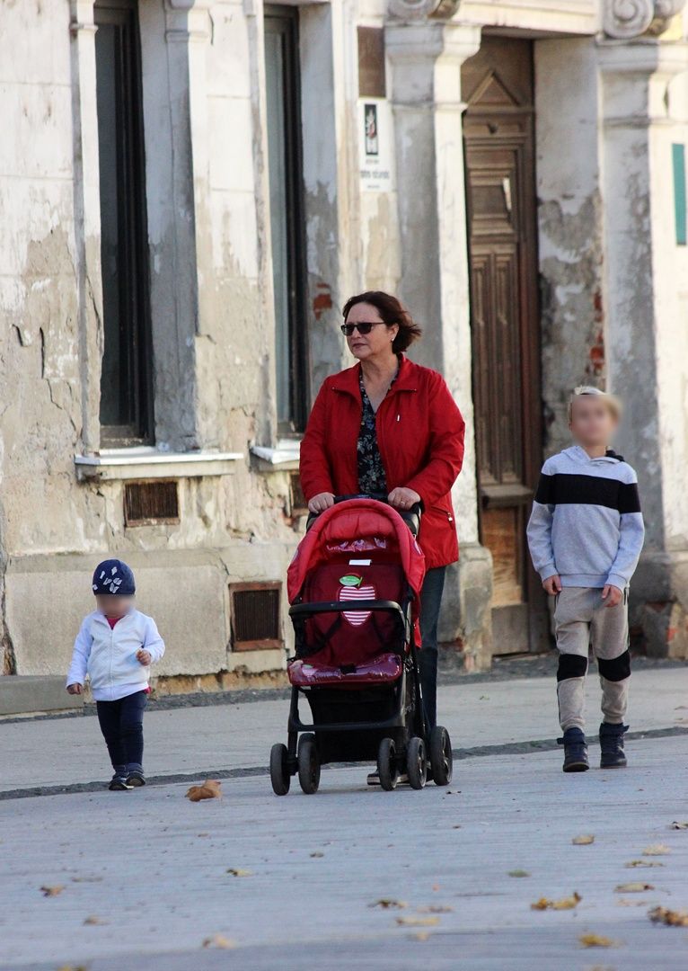 Klikom po Čakovcu (31.10.2018.)