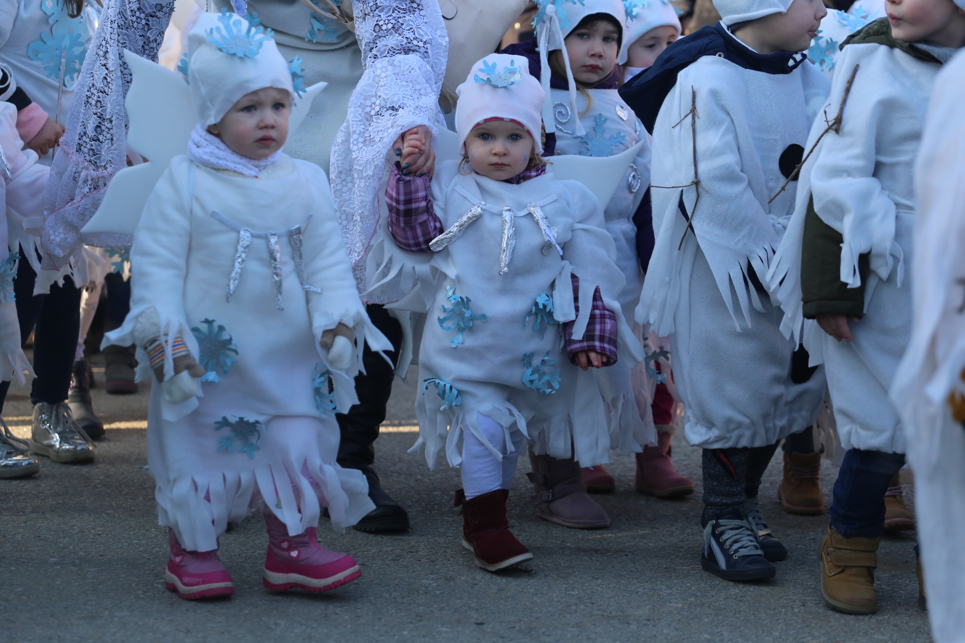 Krenula sezona maškara u Međimurju – Podturenski fašnik prvi na redu