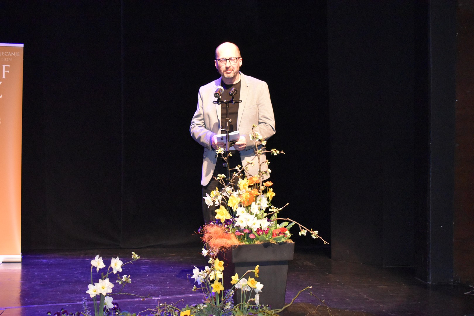 Sat i pol virtuozne svirke mlade glazbenice iz Tajvana u Centru za kulturu Čakovec