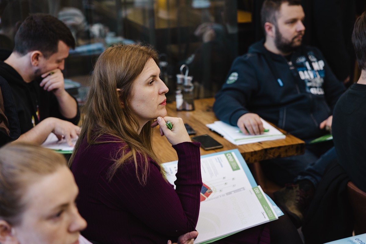 ENERGETSKA OBNOVA Prva radionica u Solar parku otkrila put ka bespovratnim sredstvima Fonda