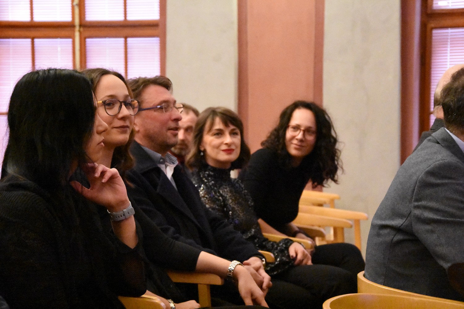 Svečana dodjela majstorskih diploma Obrtničke komore Međimurske županije