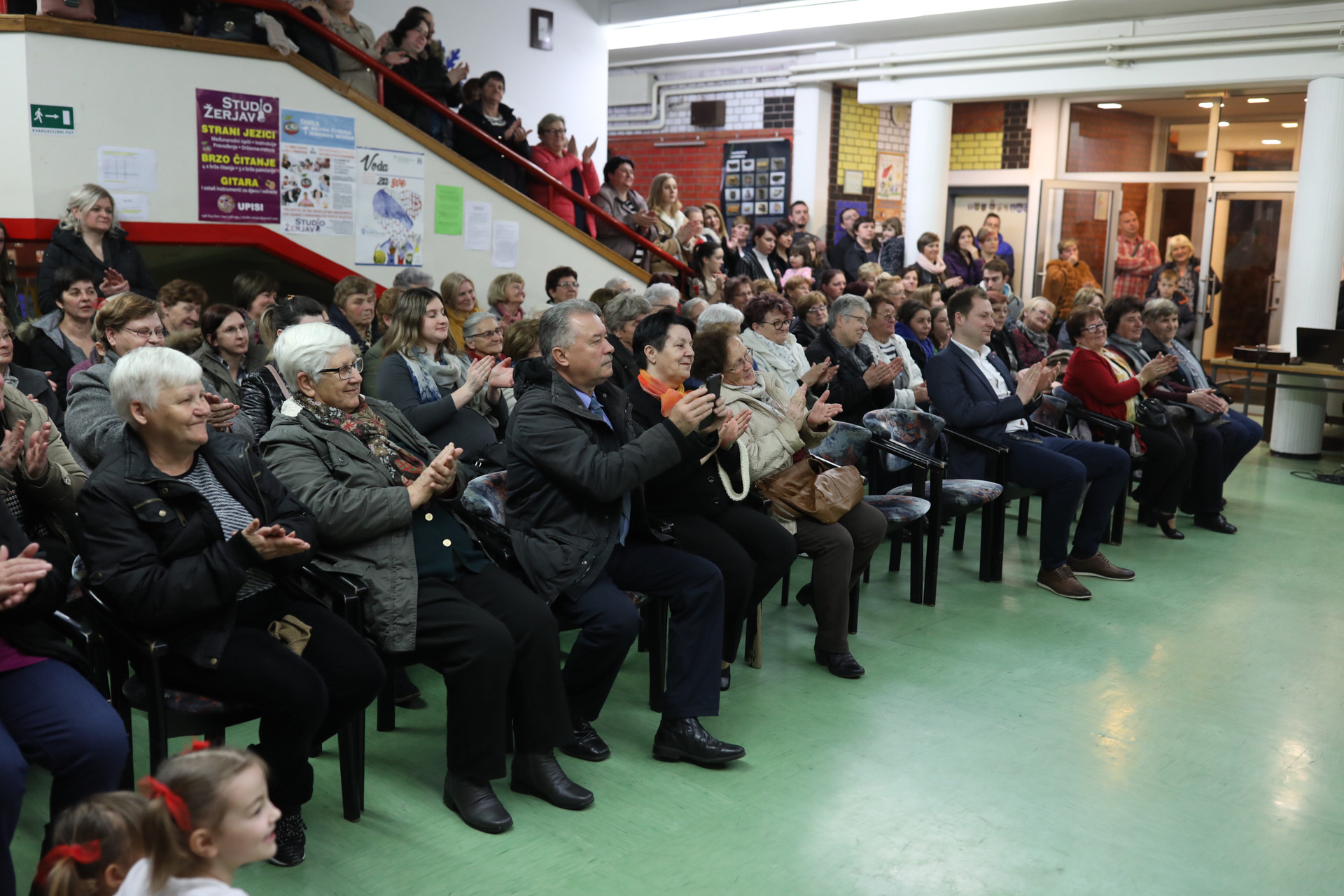 U Svetom Martinu na Muri obilježili Međunarodni dan žena