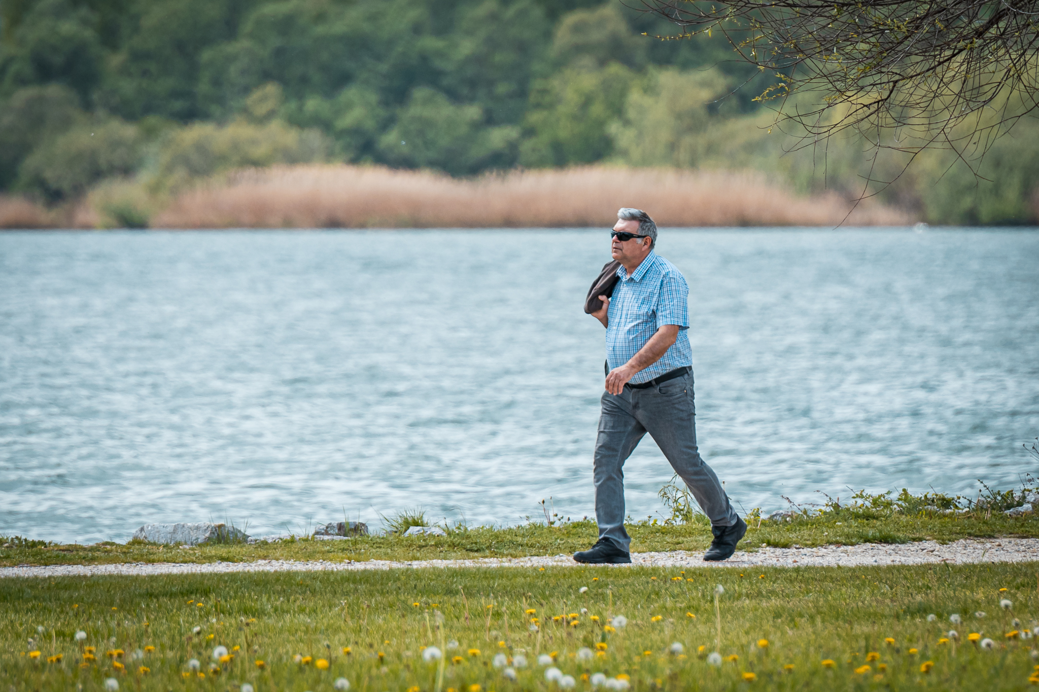 Klikom po Marini (nedjelja, 1.5.2022.)