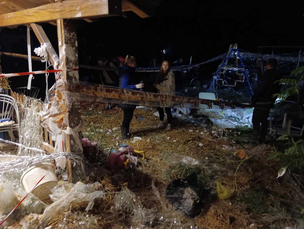 ČESTITAMO, MLADENCI Vjenčat će se Sara Flinčec i Antun Medved iz Okruglog Vrha