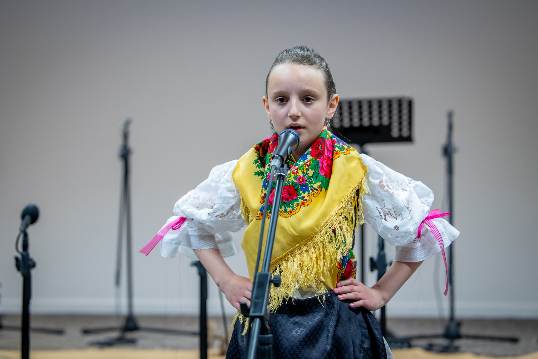 dječji folklor