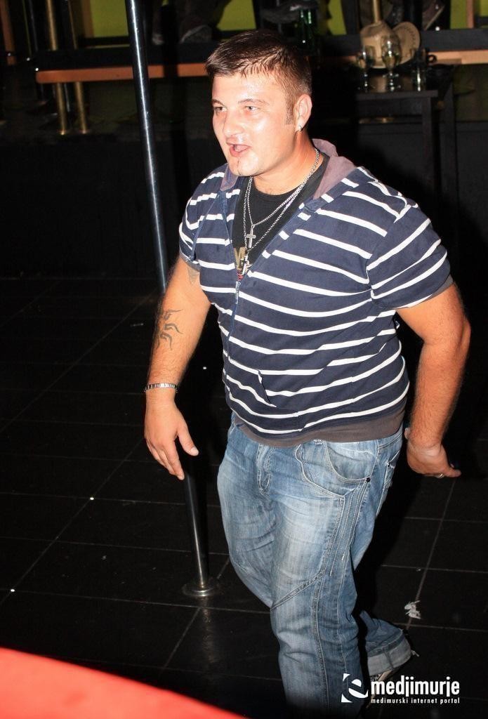 Diana (Subota, 8.10.2011.) Diana (Subota, 8.10.2011.)