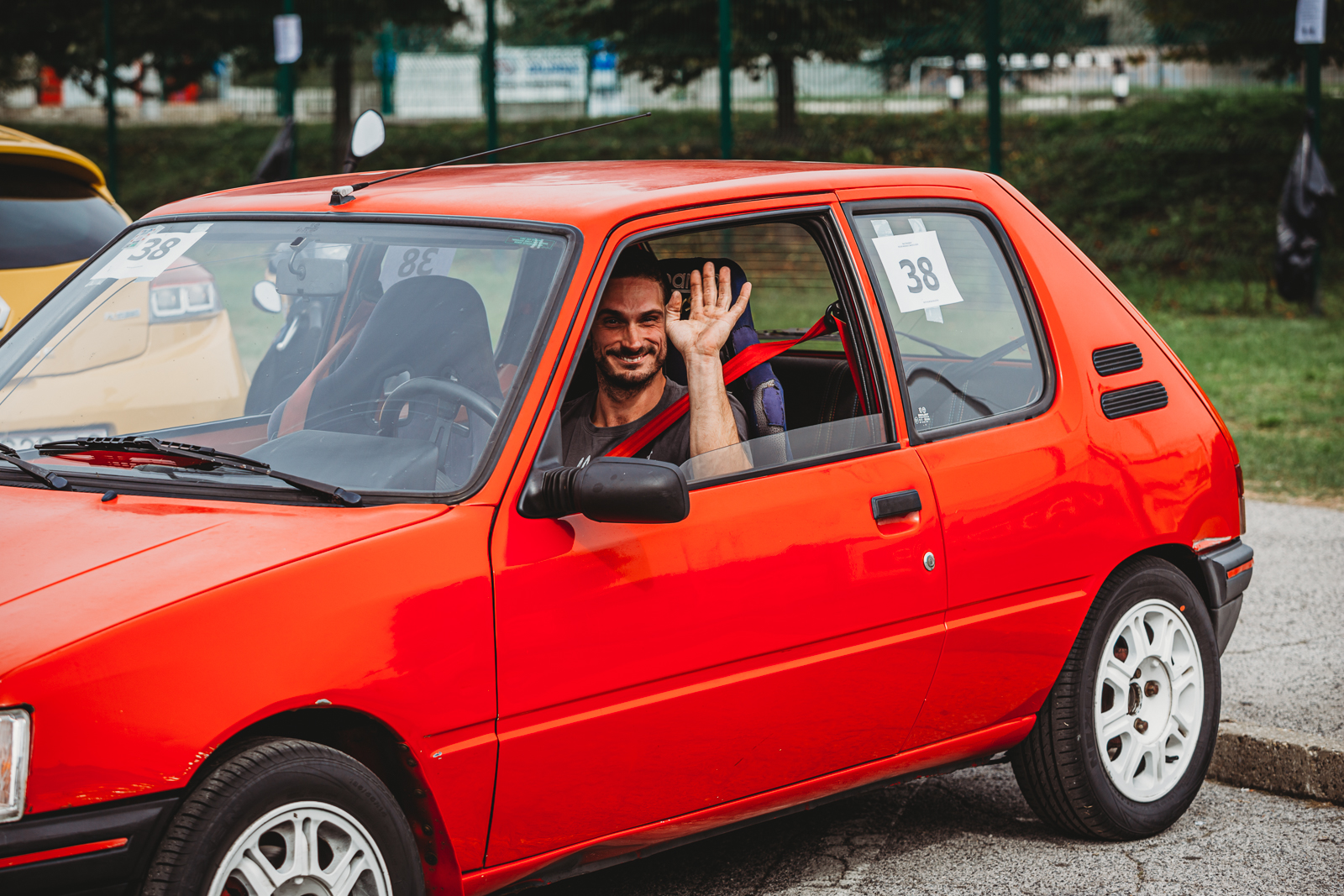 Velika nagrada grada Čakovca – automobilska utrka