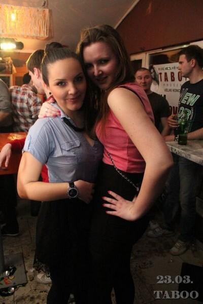 Foto72 Taboo (Subota, 23.3.2013.) Foto72 Taboo (Subota, 23.3.2013.)