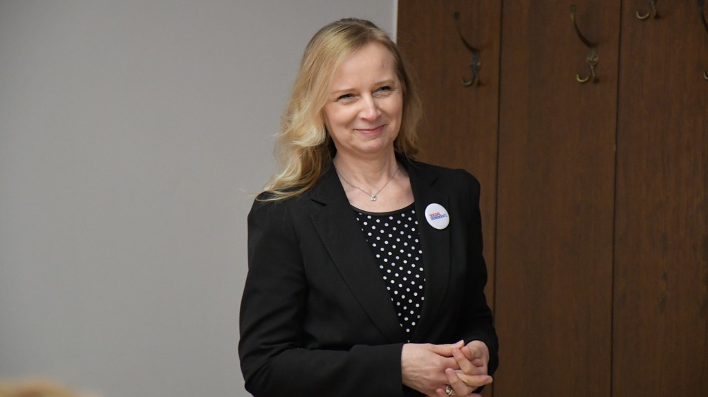 Socijaldemokrati, Mladen Novak