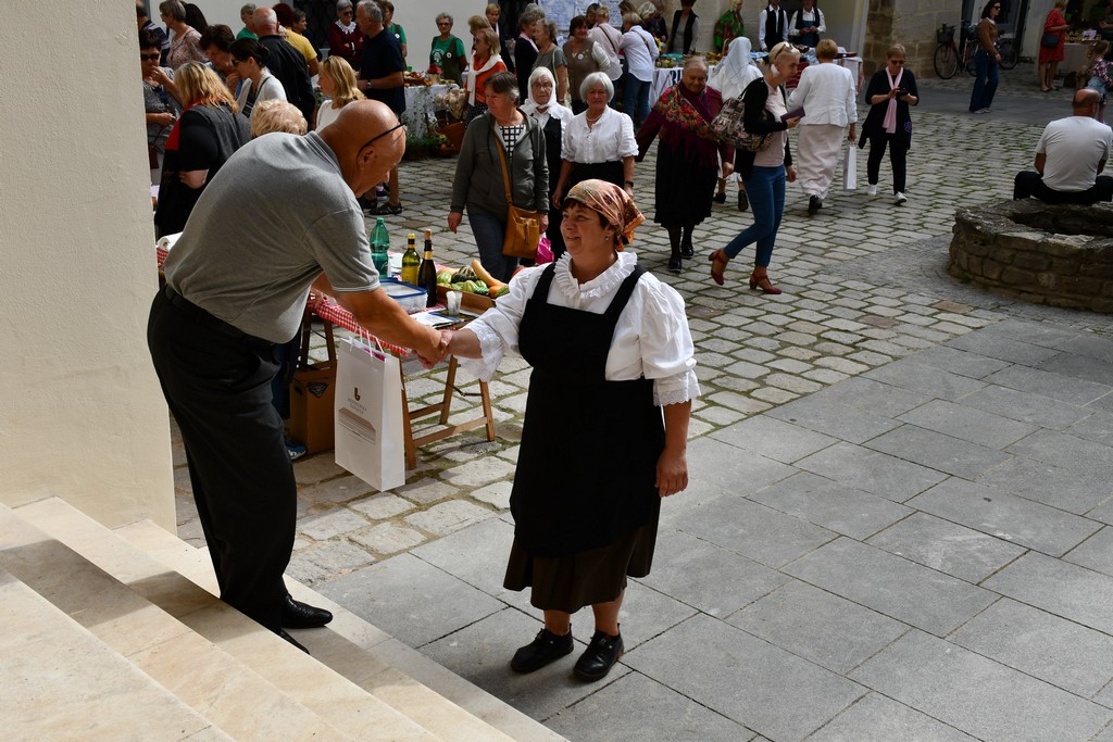 ‘BAKINI KOLAČI’ Najbolji kolač s jabukama pripremila je Natalija Munđar iz Križovca